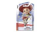 Speelgoedpop - Disney Oneindigheidsteken - Jessie - 8717418436490