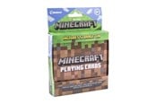Bordspellen, Kaartspellen & Dobbelspellen - Paladone Minecraft Playing Cards - PP6587MCFV2