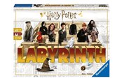 Bordspellen, Kaartspellen & Dobbelspellen - Ravensburger Harry Potter doolhof - 26031