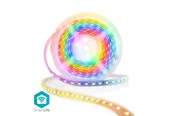 Smart Home - Nedis SmartLife LED Strip - WIFILS51CRGB