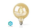 Smart Home - Nedis Slimme LED Filament Lamp - WIFILRT10G125