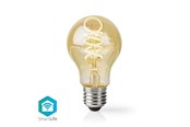 Smart Home - Nedis Slimme LED Filament Lamp - WIFILRT10A60