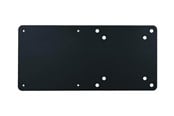 Muurbevestigingen, AV-bevestigingen & AV-meubels - Maclean MC-721 - Montagecomponent - for mini PC - Max - recommended for - MC-721
