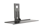 Muurbevestigingen, AV-bevestigingen & AV-meubels - Maclean MC-756 - mounting component - for keyboard - Max 2 kg - recommended for - MC-756