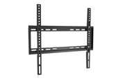 Muurbevestigingen, AV-bevestigingen & AV-meubels - LogiLink Muurbeugel LCD/LED VESA 400x400 32-55 - Max 35 kg - recommended for 55" - BP0009