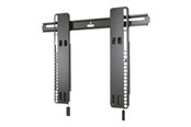 Muurbevestigingen, AV-bevestigingen & AV-meubels - Sanus HDpro Super Slim - Max 45.36 kg - recommended for 50" - VMT15-B2