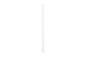 Kabelgoot, Kabelhoes & Kabelbinders - Vogel's TVA 6000 - cable Cover - 6860001