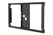 Muurbevestigingen, AV-bevestigingen & AV-meubels - Vogel's POW 1602 - mounting kit - for flat panel - Max - recommended for - 7216020
