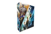 Bordspellen, Kaartspellen & Dobbelspellen - Asmodee Ontgrendel 10 spelavonturen - AMDUNLOCK10