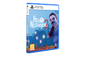 Games - Hallo Buurman 2 - Sony PlayStation 5 - Action/Adventure - 5060760887100