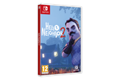 Games - Hallo Buurman 2 - Nintendo Switch - Action/Adventure - 5060760887261