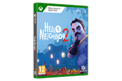 Games - Hello Neighbor 2 - Microsoft Xbox One - Action/Adventure - 5060760887186