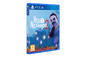 Games - Hello Neighbor 2 - Sony PlayStation 4 - Action/Adventure - 5060760887025