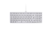 Toetsenbord - Glorious GMMK 2 - Full-Size 96% - Barebone - ISO - Wit - Gaming toetsenbord - Universal - Wit - GLO-GMMK2-96-RGB-ISO-W