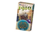 Bordspellen, Kaartspellen & Dobbelspellen - Days of Wonder - Ticket Aan Ride USA 1910 - DOW7216