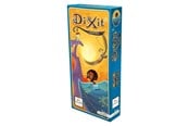 Bordspellen, Kaartspellen & Dobbelspellen - Dixit 3 Journey (Nordic-ENG) - AMDDIX05EN