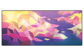 Muismat & accessoires - Xtrfy GP5 XL Mousepad - Roze - GP5-XL-LITUS-PINK