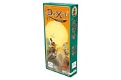 Bordspellen, Kaartspellen & Dobbelspellen - Asmodee Dixit 4 Origins (Nordic-ENG) - AMDDIX06EN