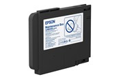 Inkt, toner en verbruiksartikelen - Epson SJMB4000 - ink maintenance box - C33S021601