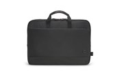 Tassen - Dicota Slim Eco Motion Aktetassen voor Laptop 13.3" | Zwart - D31868-RPET