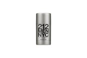 Parfum en geuren - Carolina Herrera 212 NYC Men Deo Stick - 8411061347508