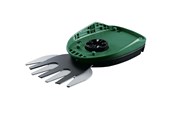 Grastrimmer - Bosch Knife 80mm for ISIO - F016800616