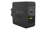 Mobiel - Adapters & Opladers - Green Cell CHAR10 USB-C 45W - CHAR10