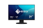 Scherm - 24" EIZO FlexScan EV2490 - 1920x1080 (FHD) - 60Hz - IPS - EV2490-BK