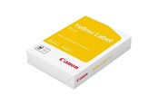 Papier, fotopapier en etiketten - Canon Geel Label Standaard WOP512 - 97005617