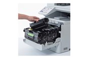 Inkt, toner en verbruiksartikelen - Brother TN / TN821XLBK - High Yield Black - TN821XLBK