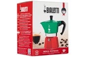 Koffie & Espresso - Bialetti Moka Express Italia: 0 - 5322