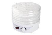 Overige keukenapparatuur - Esperanza Voedsel droogmachine EKD003 - EKD003