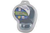 Muismat & accessoires - Esperanza GEL MOUSE PAD GRAY - EA137Y