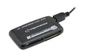 Geheugenkaart - adapter en kaartlezer - Esperanza EA117 - EA117