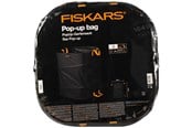 Toolboxen & Opslagsystemen - Fiskars Ergo Pop-up Bag L 219L - 1028373