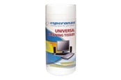 Systeemaccessoires - Esperanza ES105 - cleaning cloths - ES105