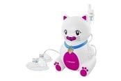 Overige persoonlijke verzorging - Esperanza Inhaler/Nebulizer Kitty - ECN003