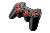 Gaming accessoires - Esperanza EGG106R - Wired Controller - PC - EGG106R