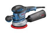 Schuurmachine - Bosch Professional 060137B202 GEX 40-150 Professional Sander - 060137B202
