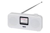 DAB & Wekkerradio - Imperial DABMAN 16 - DAB/DAB+/FM - Stereo - 22-126-20