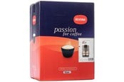 Koffie & Espresso - Nivona NICR 821 - automatic Koffie machine with cappuccinatore - 15 bar - titanium/chrome - NICR821