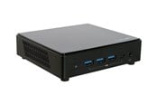Desktop - Mini PC / Barebone - ECS LIVA Z3 Plus - Core i3 10110U - 95-699-MS5074
