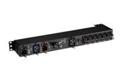 UPS - Eaton HotSwap MBP - Bypass Schakelaar (rack-mountable) - AC 220-240 V - 3000 VA - output connectors: 7 - 19" - MBP3KI