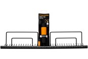Tuingereedschap - Fiskars QuikFit Gather Rake - 1000656