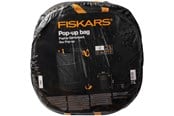 Toolboxen & Opslagsystemen - Fiskars Ergo Pop-up Bag m 175L - 1028372