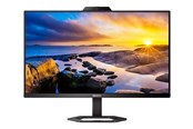 Scherm - 24" Philips 24E1N5300HE - 5000 Series - LED Monitor - Full HD (1080p) - 24" - 24E1N5300HE/00