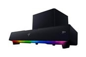 PC - Luidspreker - Razer Leviathan V2 - 7.1-channel - Zwart - RZ05-03920100-R3G1