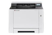 Printer - Kyocera ECOSYS PA2100cwx Kleur Laser - Kleur - Laser - 110C093NL0