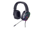 Headphones/Headsets - Gembird GHS-SANPO-S300 - hoofdtelefoon - GHS-SANPO-S300