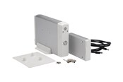 Harde schijf accessoires - HP Removable Hard Drive Enclosure - 2NR12A